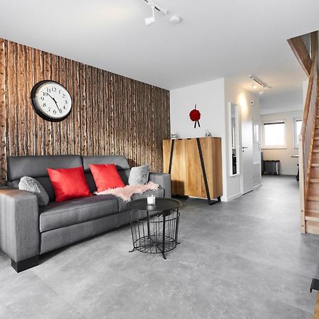 Boutique Apartments Kirchzarten Bilik gambar