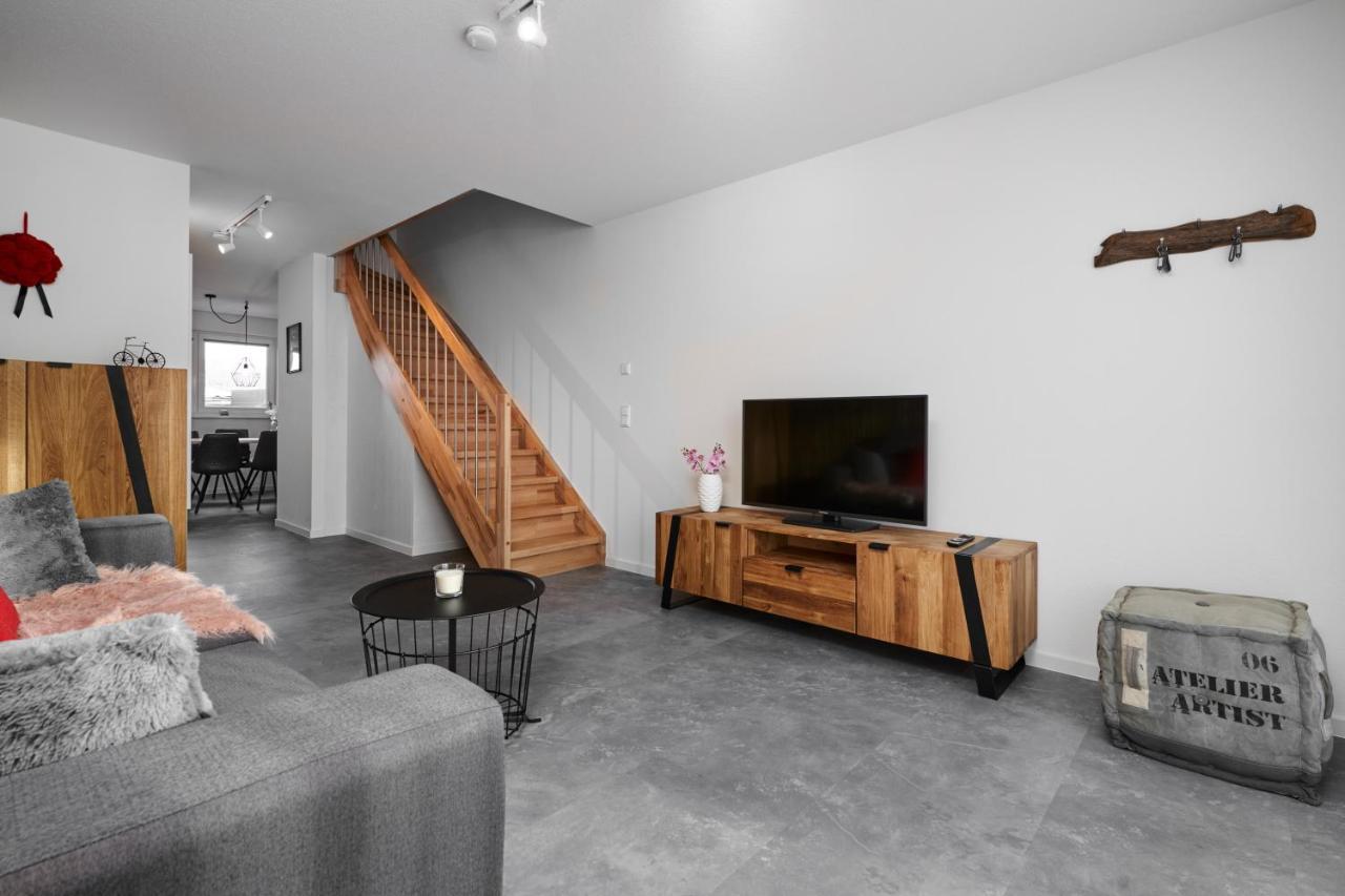 Boutique Apartments Kirchzarten Luaran gambar