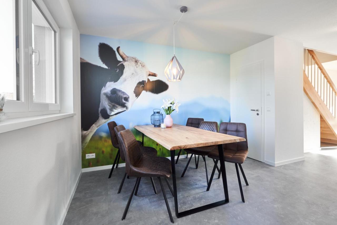 Boutique Apartments Kirchzarten Luaran gambar