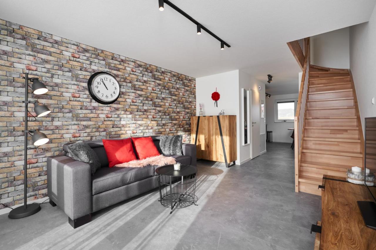 Boutique Apartments Kirchzarten Luaran gambar