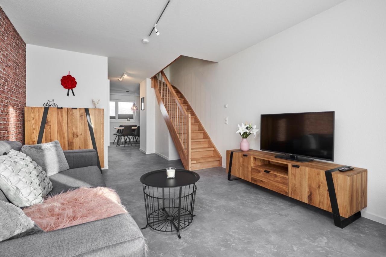 Boutique Apartments Kirchzarten Luaran gambar