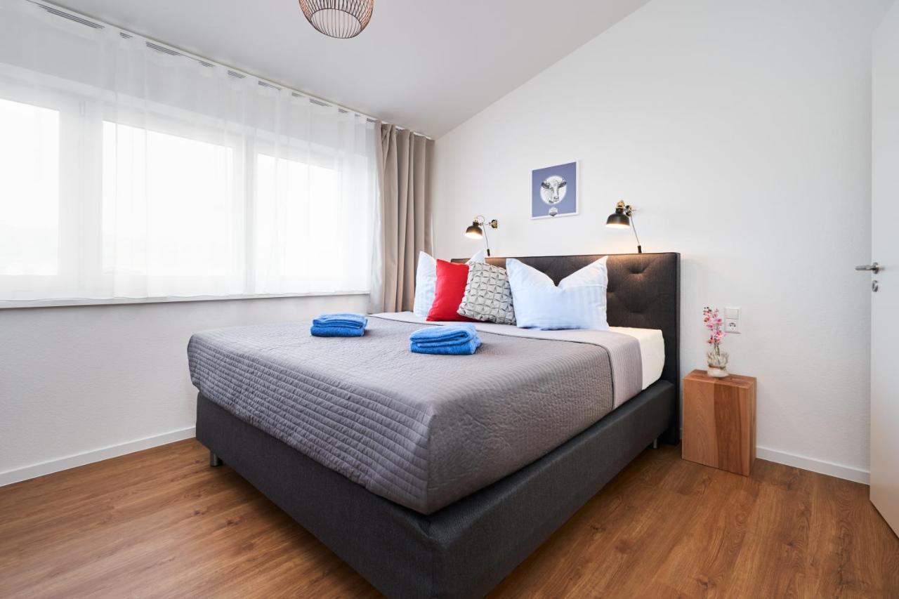 Boutique Apartments Kirchzarten Luaran gambar