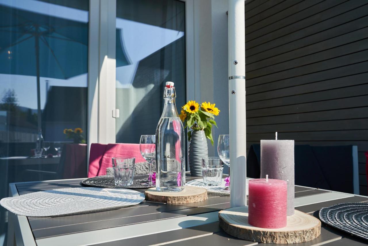 Boutique Apartments Kirchzarten Luaran gambar