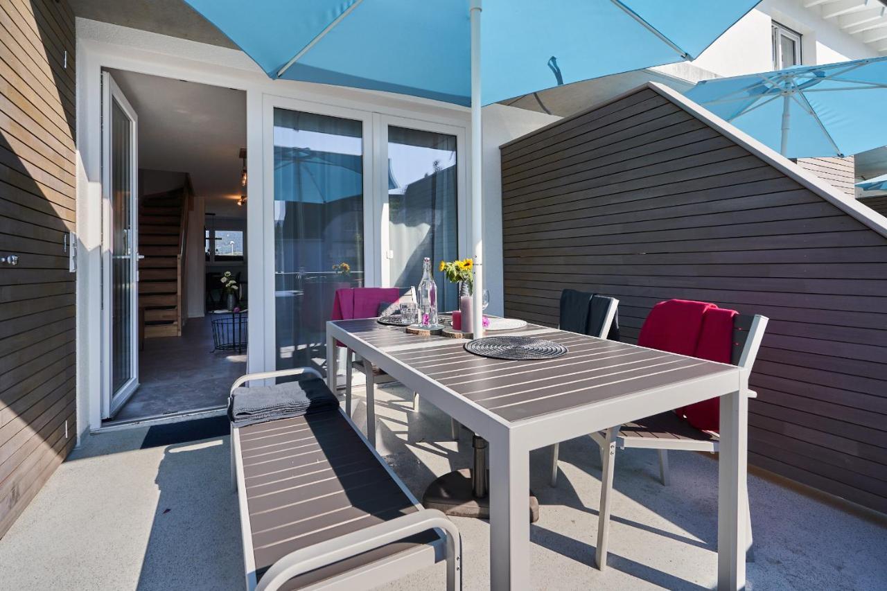 Boutique Apartments Kirchzarten Luaran gambar