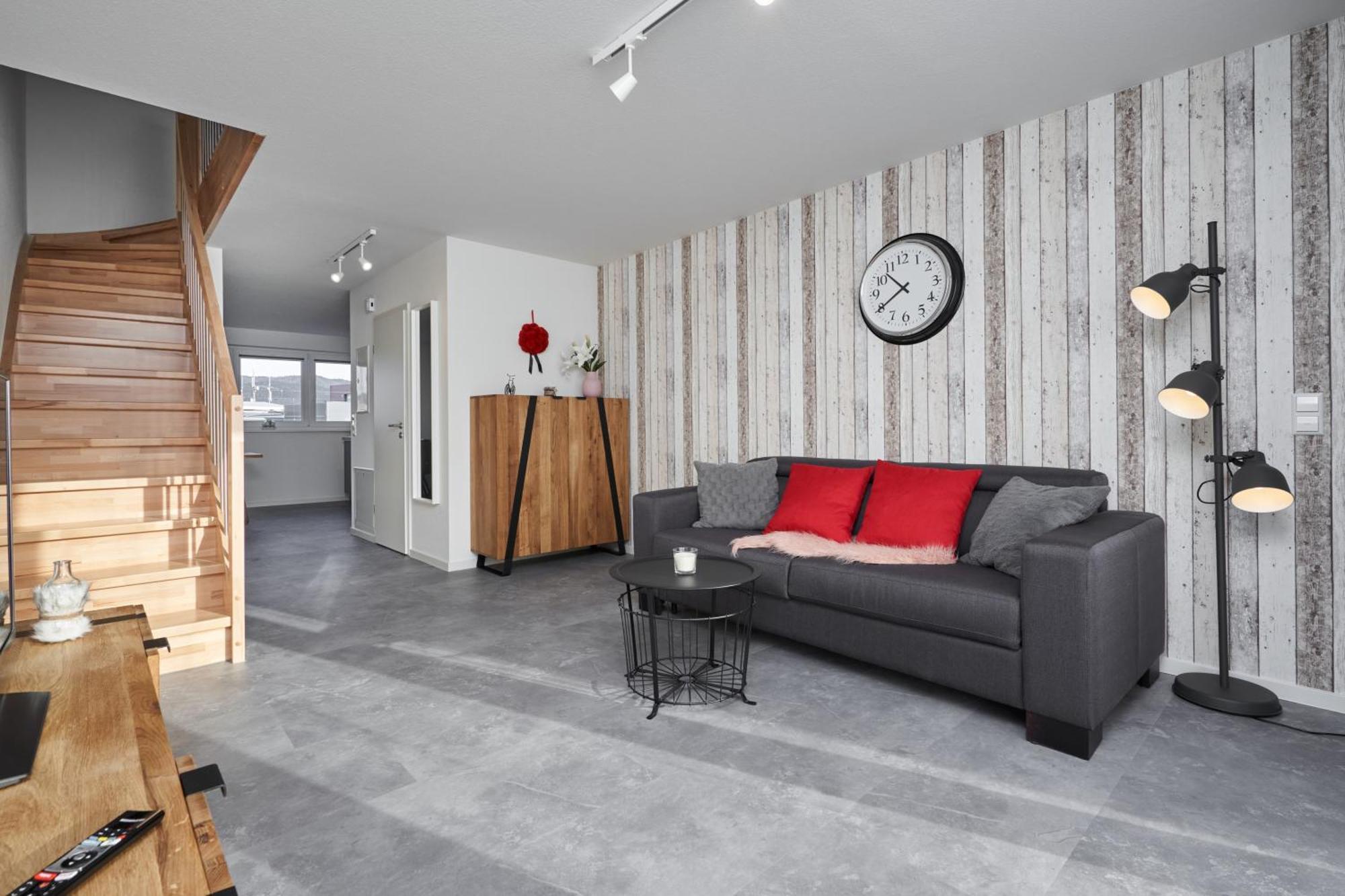 Boutique Apartments Kirchzarten Bilik gambar