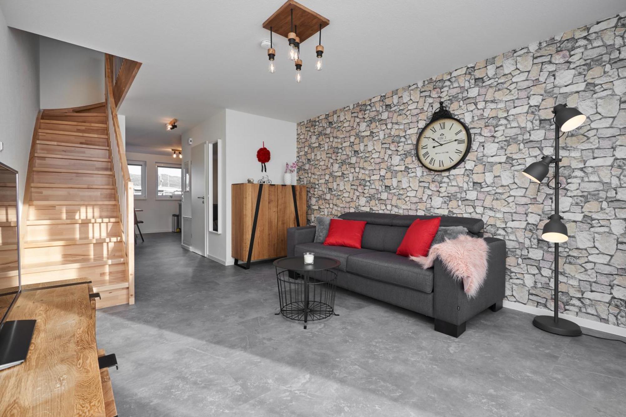 Boutique Apartments Kirchzarten Bilik gambar