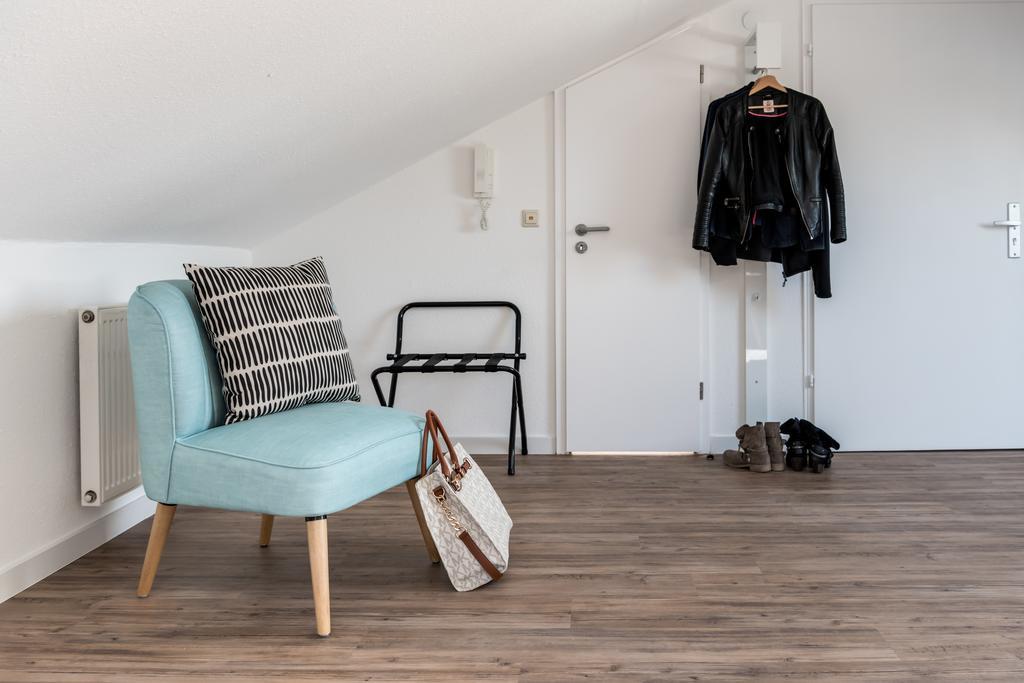Boutique Apartments Kirchzarten Luaran gambar