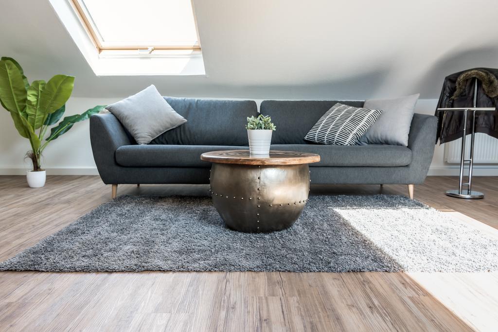 Boutique Apartments Kirchzarten Luaran gambar