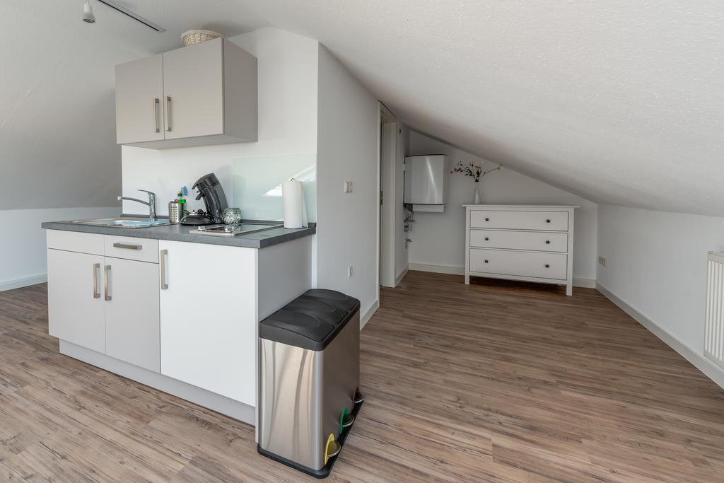 Boutique Apartments Kirchzarten Luaran gambar