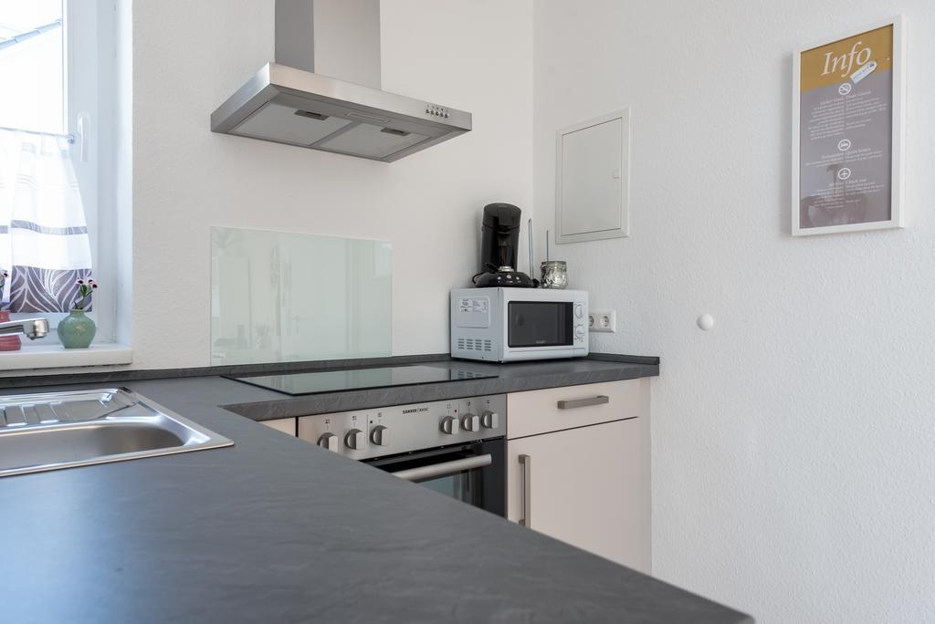 Boutique Apartments Kirchzarten Luaran gambar