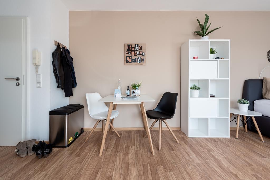 Boutique Apartments Kirchzarten Luaran gambar