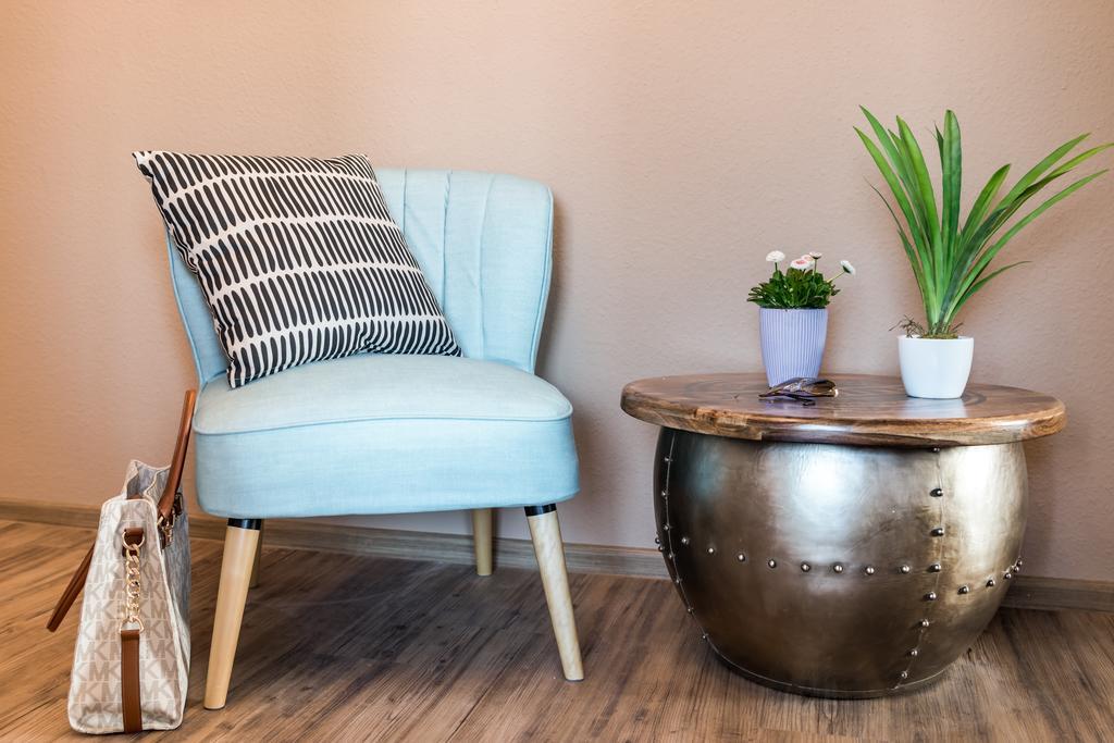 Boutique Apartments Kirchzarten Luaran gambar