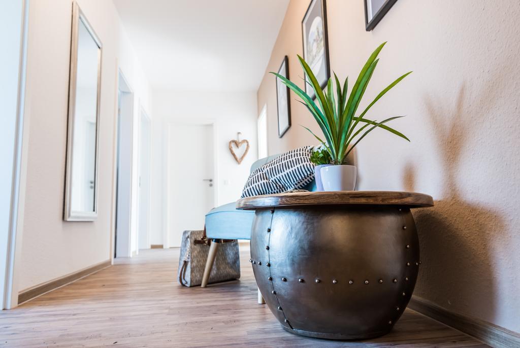 Boutique Apartments Kirchzarten Luaran gambar