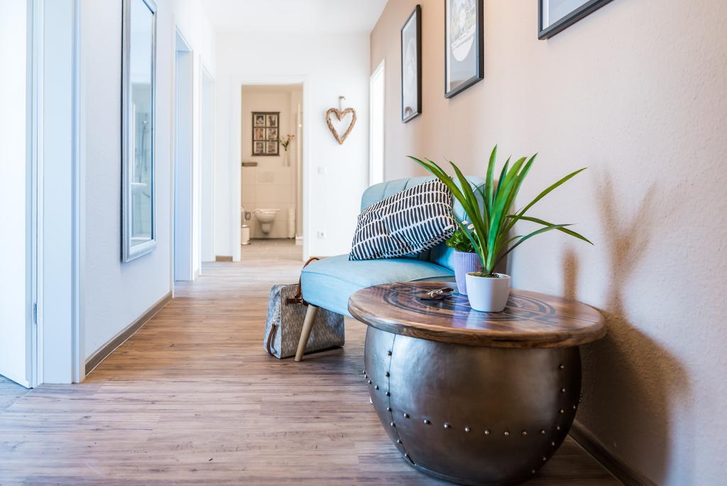 Boutique Apartments Kirchzarten Luaran gambar