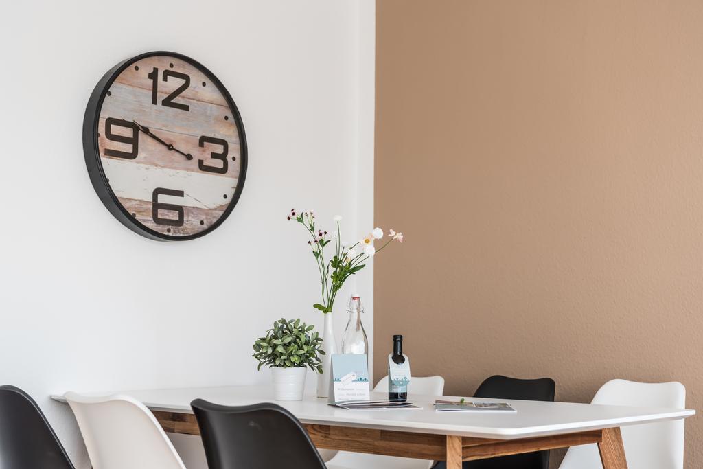 Boutique Apartments Kirchzarten Luaran gambar