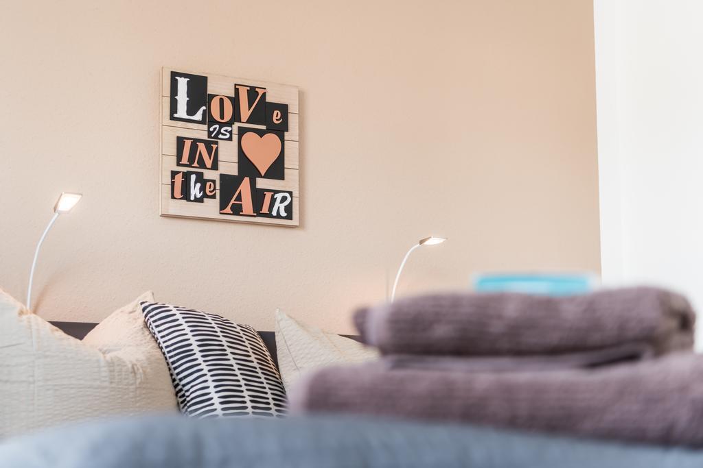 Boutique Apartments Kirchzarten Luaran gambar