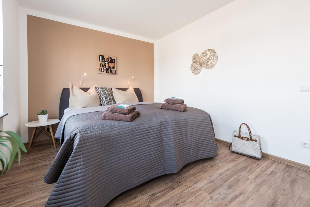 Boutique Apartments Kirchzarten Luaran gambar