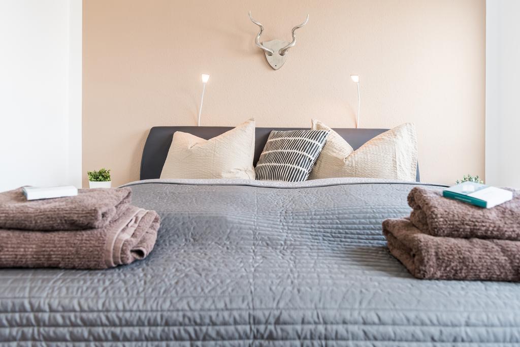 Boutique Apartments Kirchzarten Luaran gambar