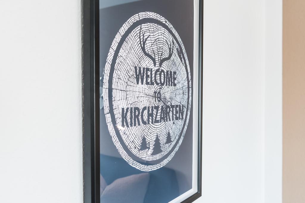 Boutique Apartments Kirchzarten Luaran gambar